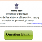 Question bank Video 1