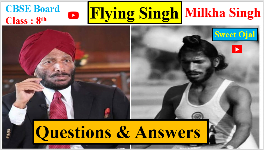 Q & A Flying Singh