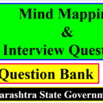 Mind Mapping & Interview Questions