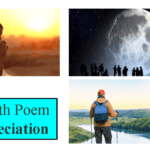 std.10th poem appreciation