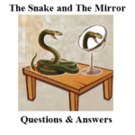 The Snake and The Mirror