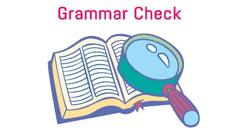 E:\Pen Drive Material\EnglishForLearners\web stories\How to immrove your writng skill 10 tips\1. Spelling and Grammar Check.jpg