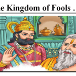 The Kingdom of Fools