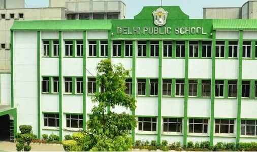 Delhi Public School - Facts, History, Branches, Facilities - Investment Cage