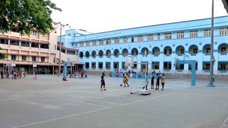 Don Bosco International School (Mumbai) Fees & Admission 2022-23
