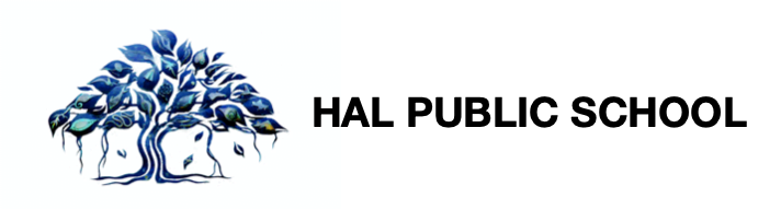 HAL Public School