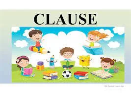 assignment on clauses