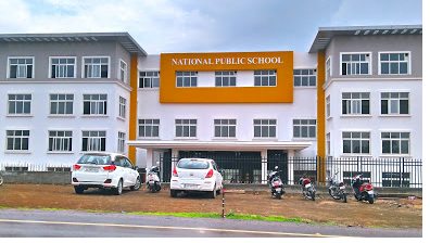 National Public School (Gulbarga) Fees & Admission 2022-23