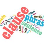 Practice of Clauses
