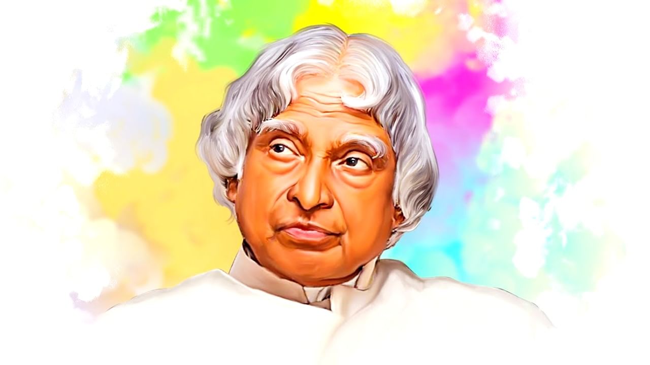 APJ Abdul Kalam Death Anniversary: ​​Paying Rashtrapati Bhavan Rent,  Distributing Iftar Party Money to Orphanage, Treating Peacocks, Read 5  Interesting Stories of Missile Man's Life