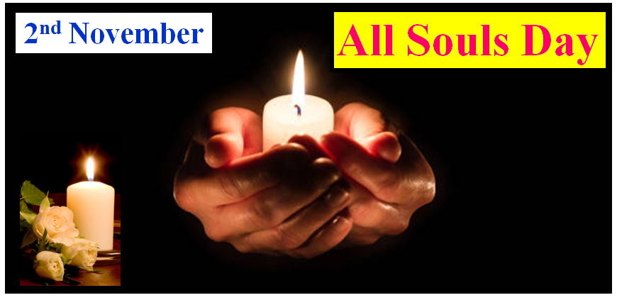 essay about all souls day