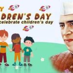 Speech on children's day