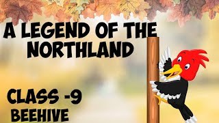 The Legend of Northland