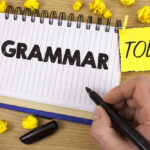 Important Textual Examples of Grammar
