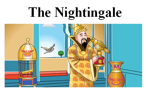 2. The Nightingale