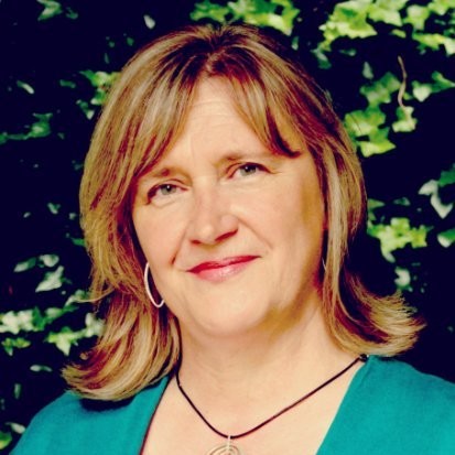 Sue Farrington - President - FESCA, Federation of European Scleroderma  Associations | LinkedIn