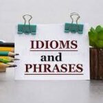 Day 13 Std.10th Bridge Course 2023-24 Use Quotations and Idioms in writing