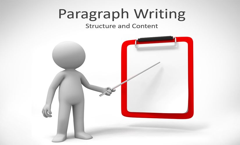 Day 15 Std.9th Bridge Course 2023-24 Paragraph Writing