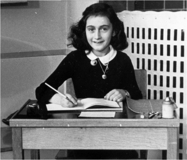 From the Diary of Anne Frank Class 10 Questions & Answers