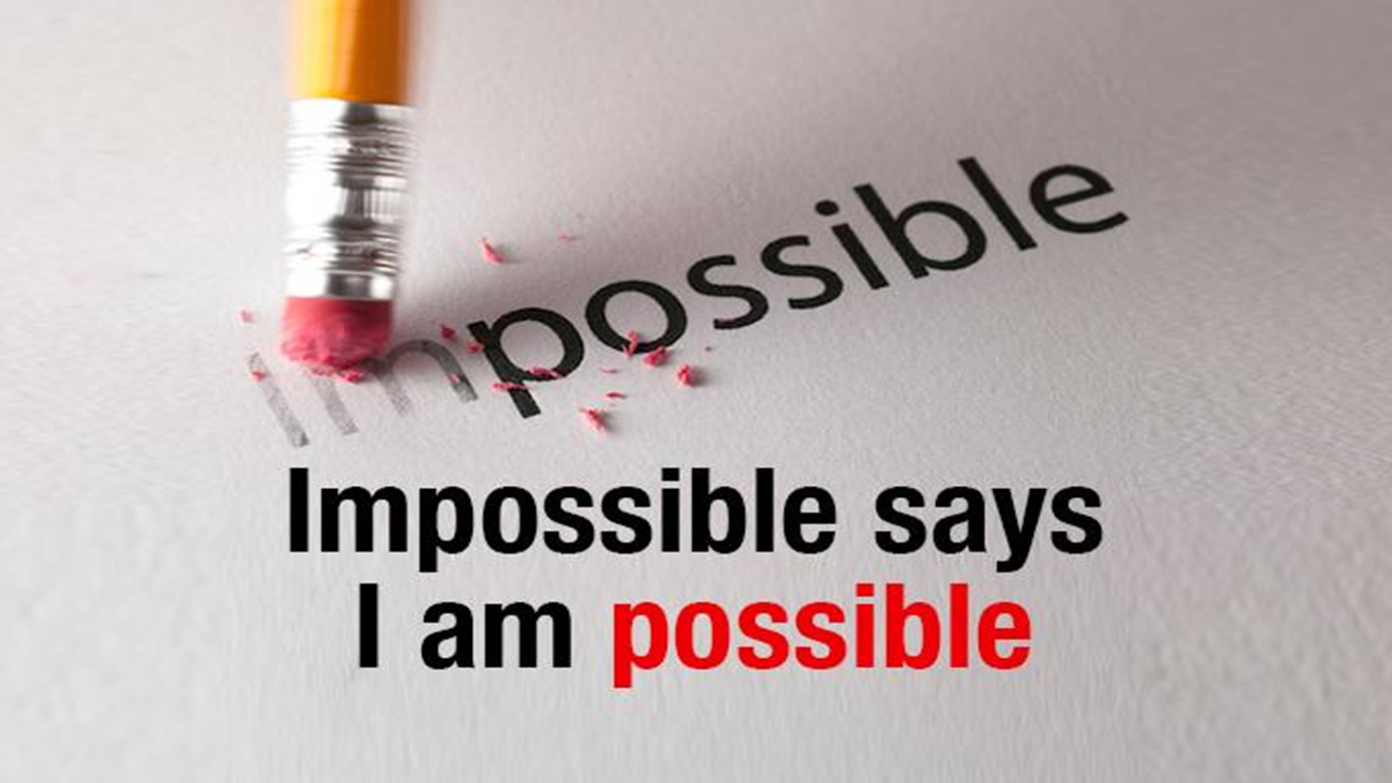 Possible Impossible. Картинка Impossible possible. Impossible is possible. Impossible надпись. The file is possible