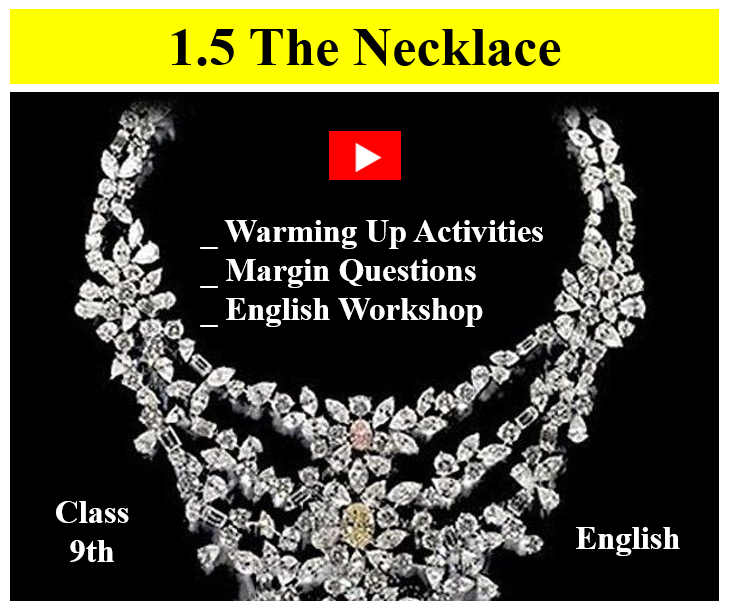 1.5 The Necklace